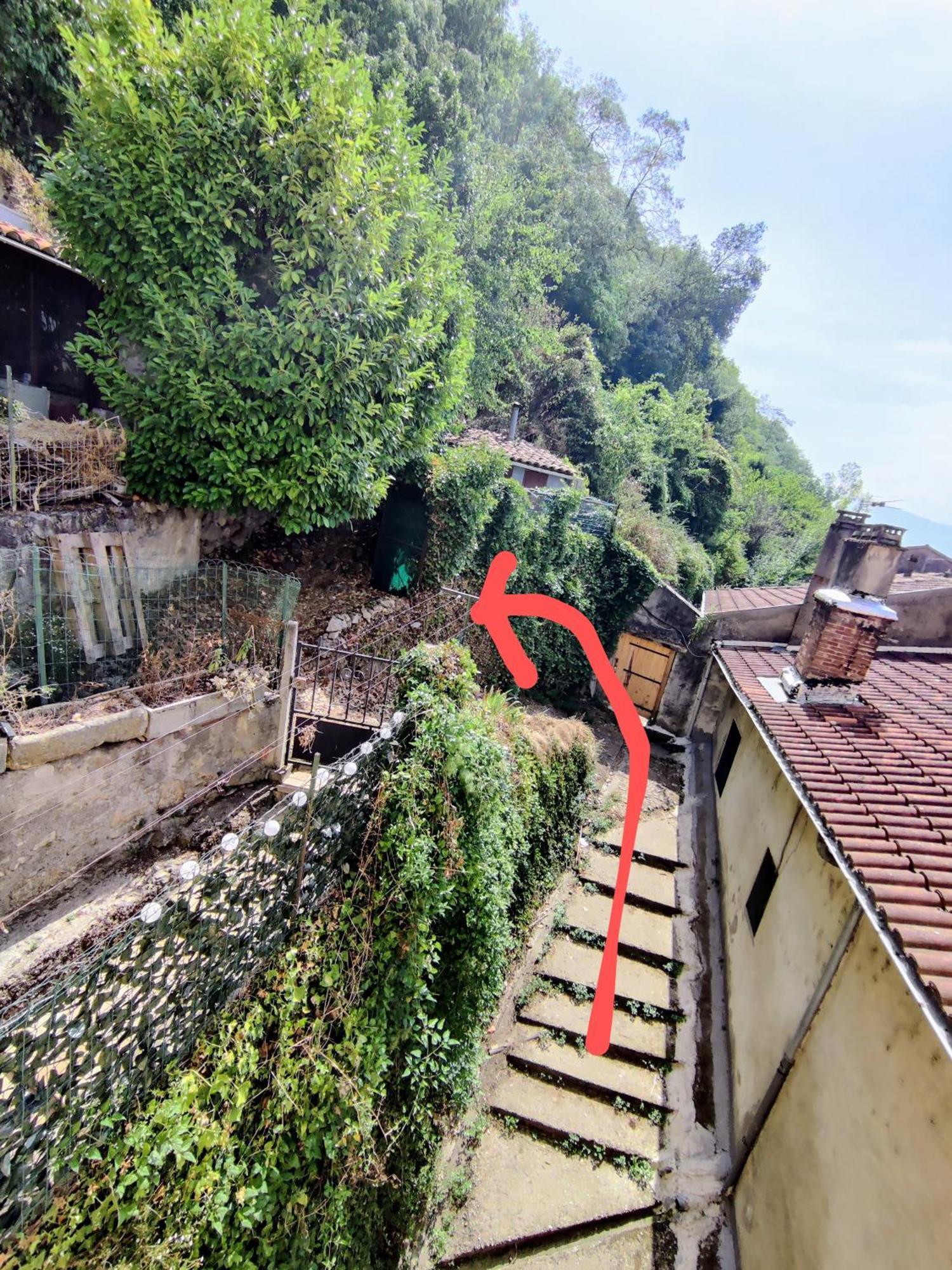 Hebergements Entiers Two Homes T1 Bas Or T1 Haut -Aux Terrasses Du Pech Foix Exterior photo